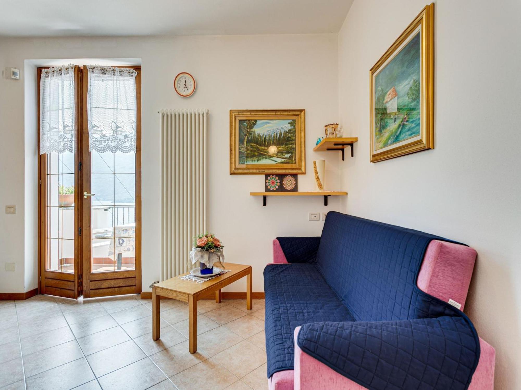 Wonderful Flat With Swimming Pool Lift And Garden Apartment Gravedona Exterior foto