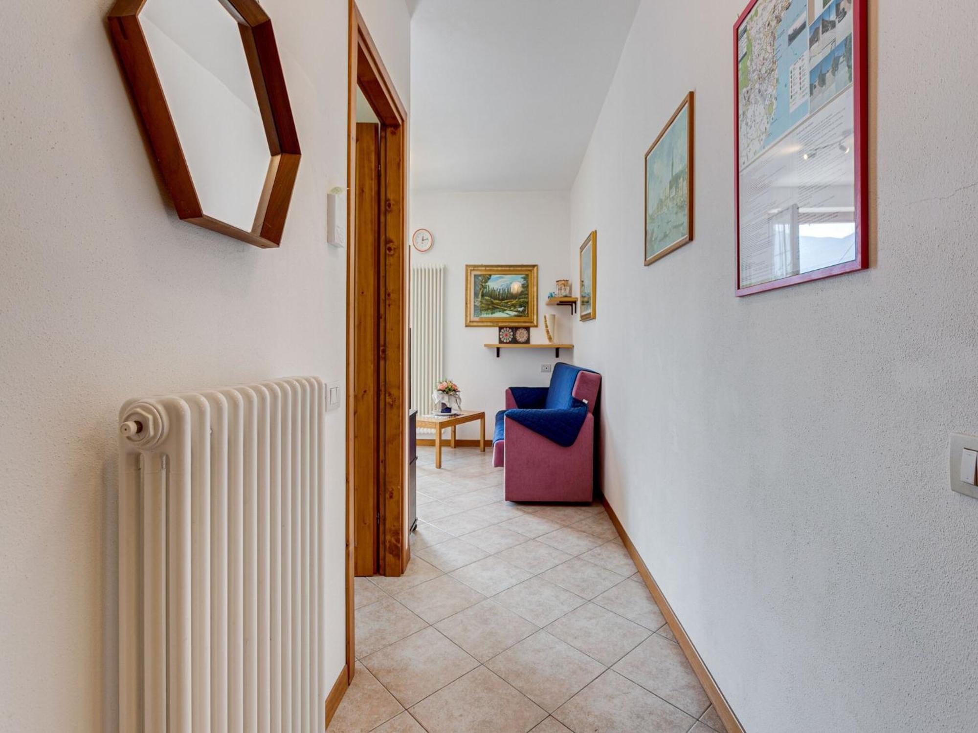 Wonderful Flat With Swimming Pool Lift And Garden Apartment Gravedona Exterior foto